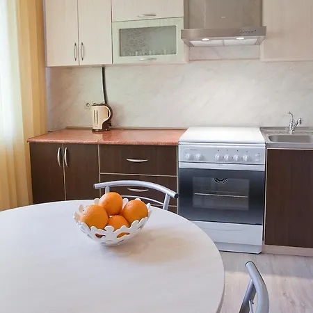 Tsentr Zakharova 40 Apartment *
